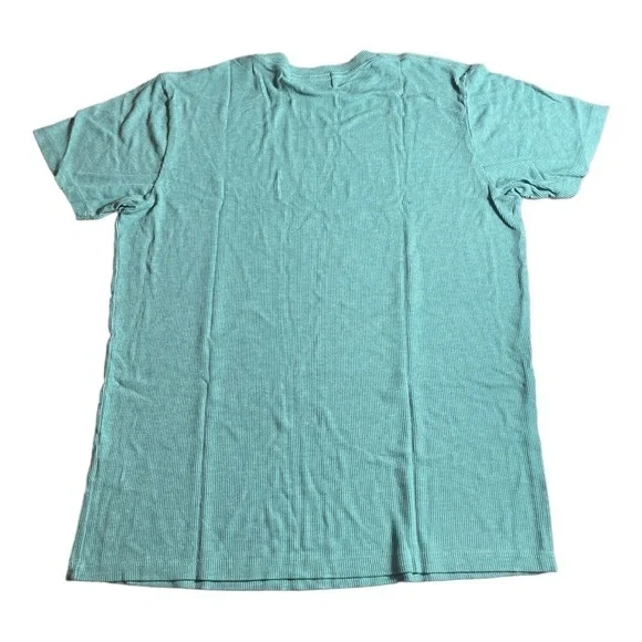 Wildfox We the Unwilling Boyfriend Tee green/white - Picture 7 of 13